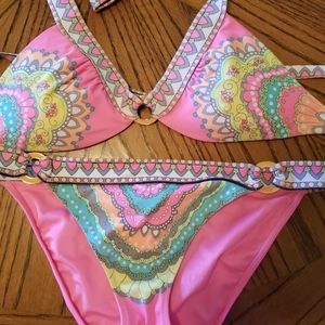 Victoria's Secret bikinis